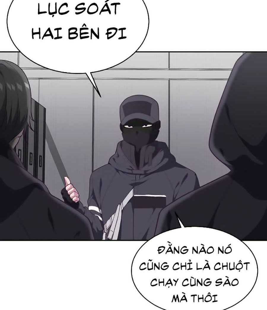 Cậu bé của thần chết chapter 75 - Upload bởi truyensieuhay.com