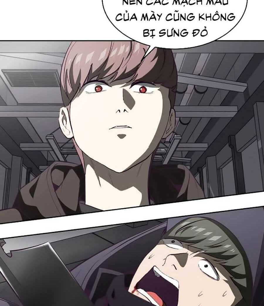 Cậu bé của thần chết chapter 75 - Upload bởi truyensieuhay.com