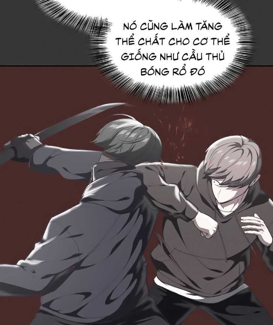 Cậu bé của thần chết chapter 75 - Upload bởi truyensieuhay.com