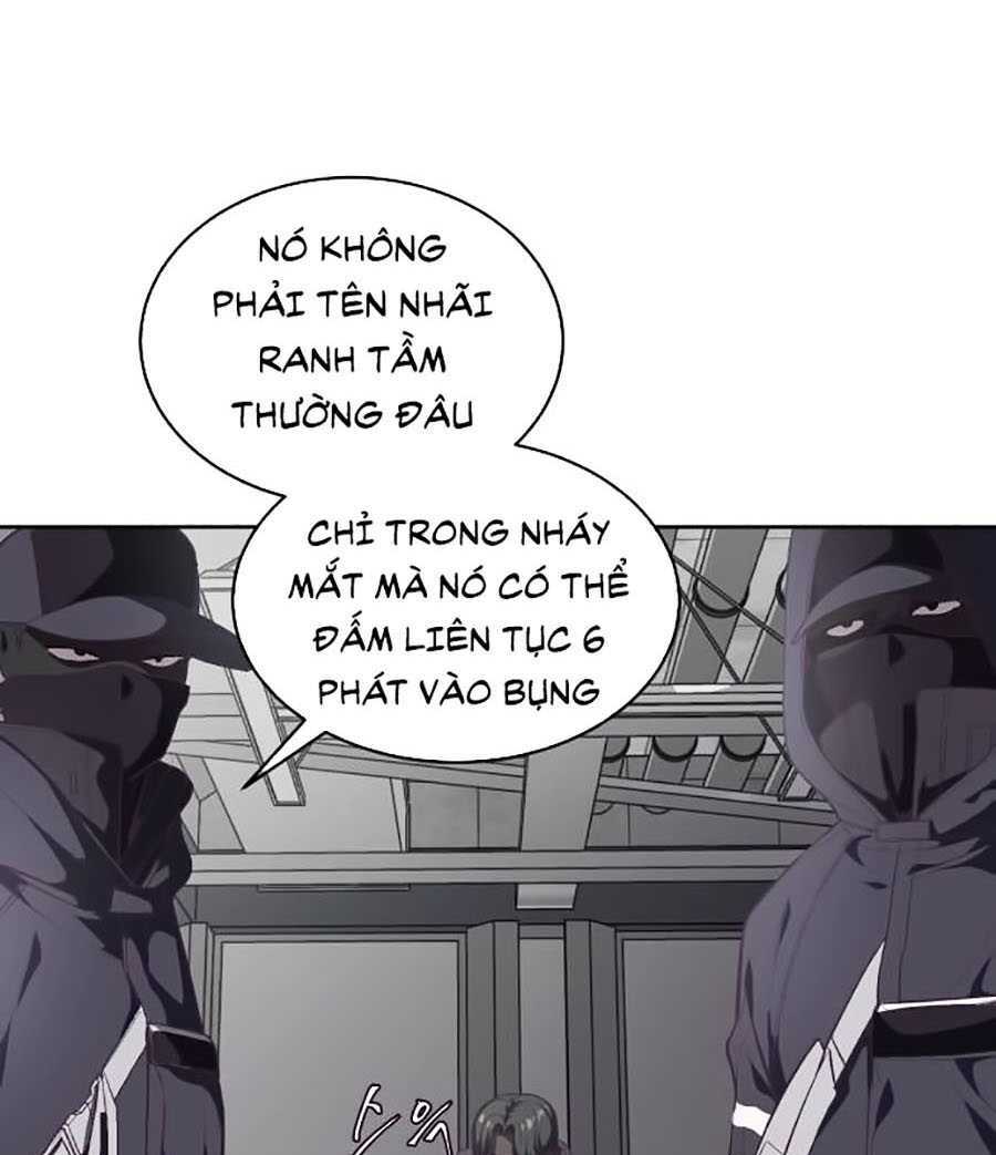 Cậu bé của thần chết chapter 75 - Upload bởi truyensieuhay.com