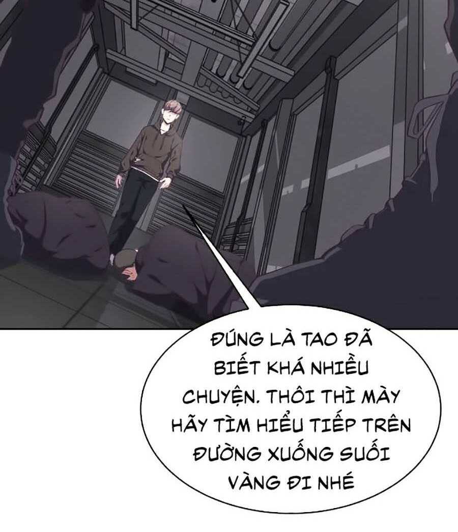 Cậu bé của thần chết chapter 75 - Upload bởi truyensieuhay.com