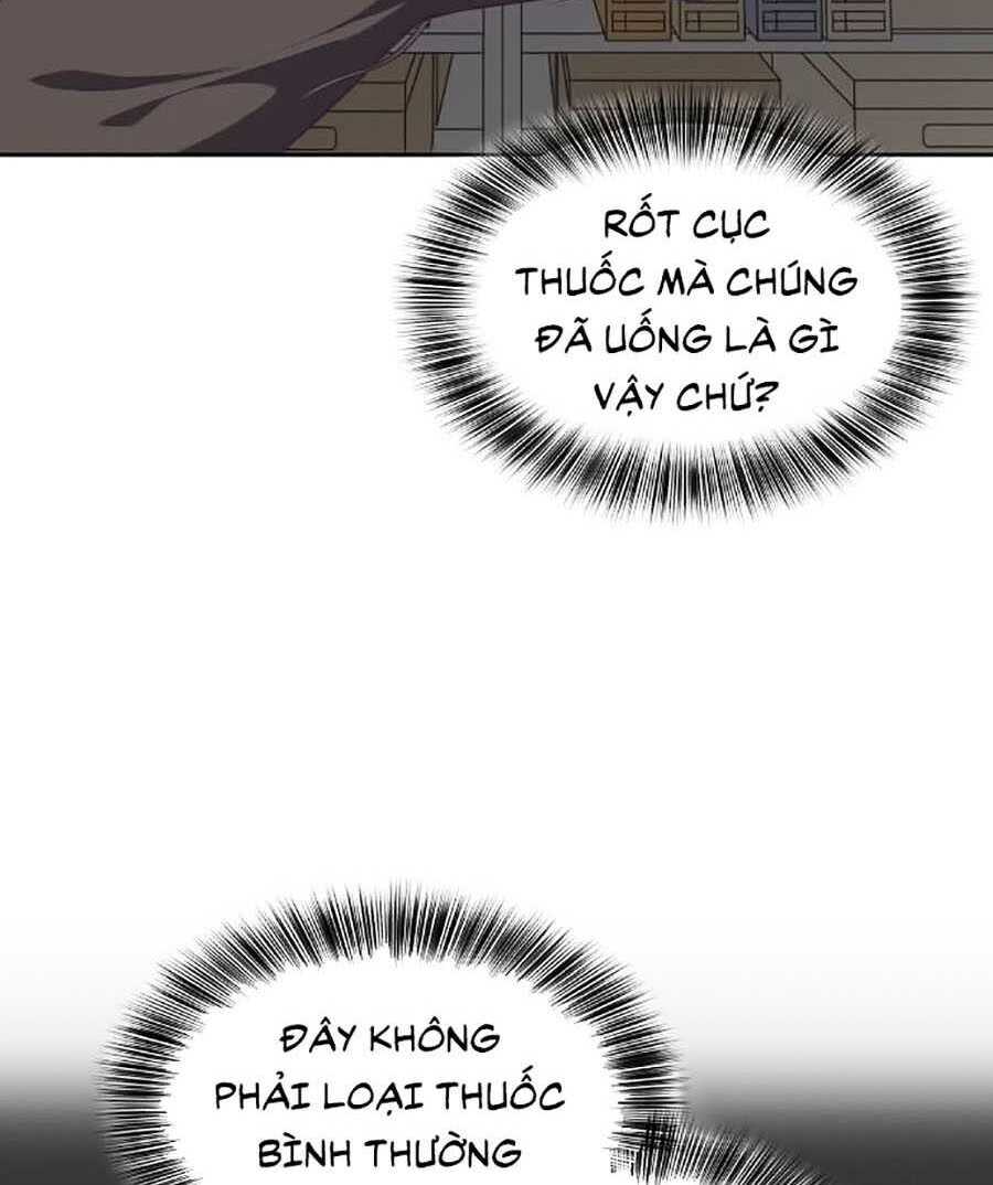Cậu bé của thần chết chapter 75 - Upload bởi truyensieuhay.com