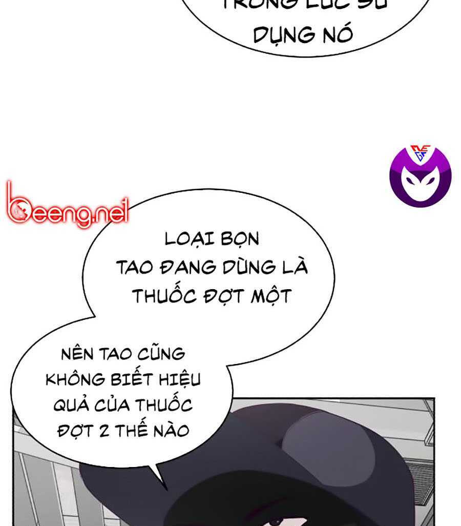 Cậu bé của thần chết chapter 75 - Upload bởi truyensieuhay.com
