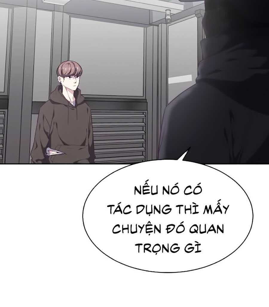 Cậu bé của thần chết chapter 75 - Upload bởi truyensieuhay.com