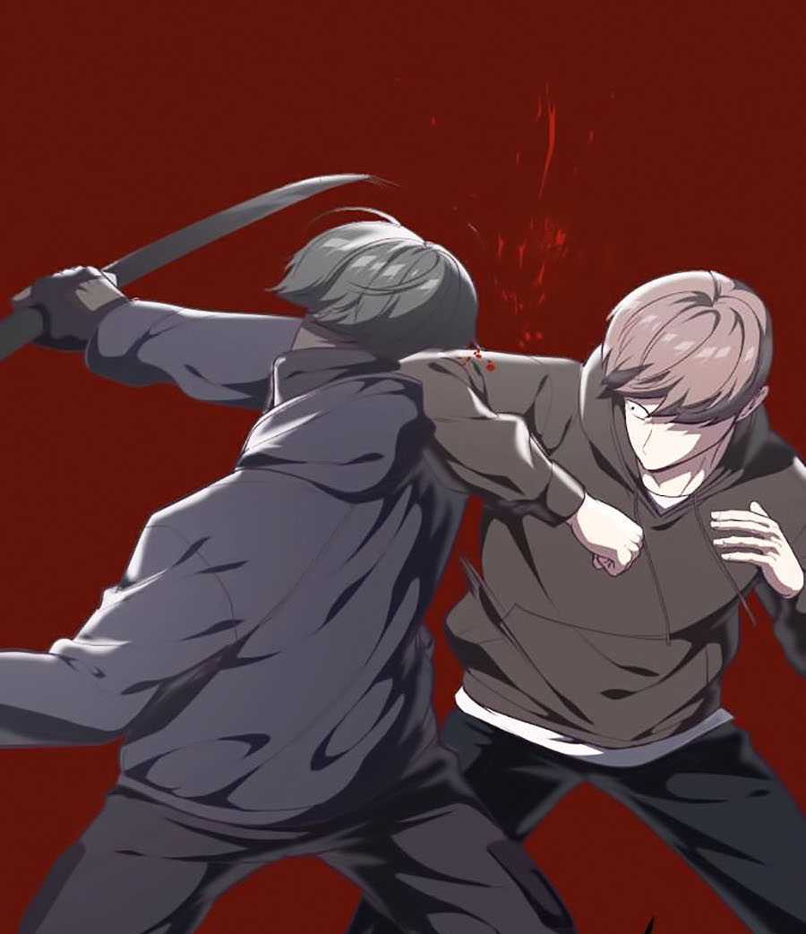 Cậu bé của thần chết chapter 75 - Upload bởi truyensieuhay.com
