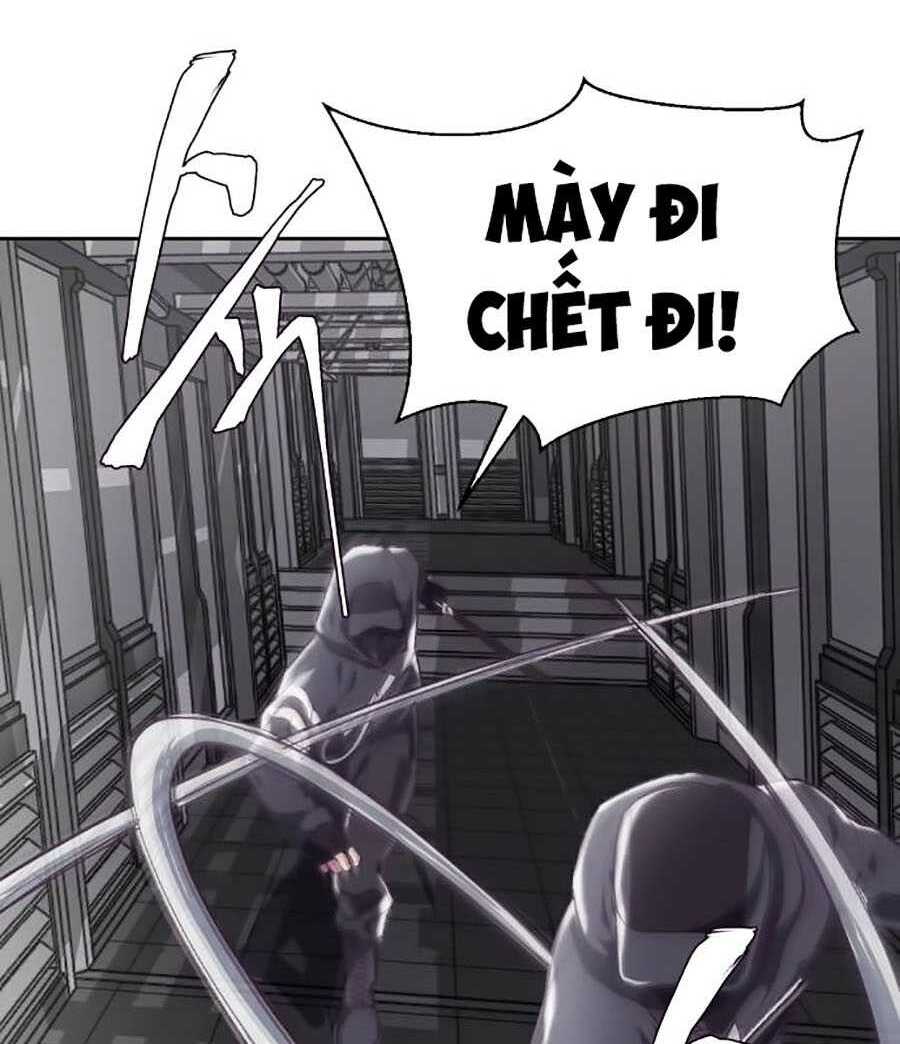 Cậu bé của thần chết chapter 75 - Upload bởi truyensieuhay.com