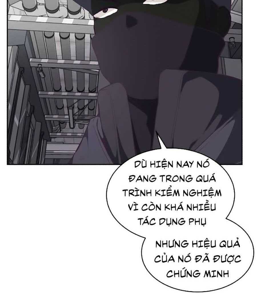 Cậu bé của thần chết chapter 75 - Upload bởi truyensieuhay.com