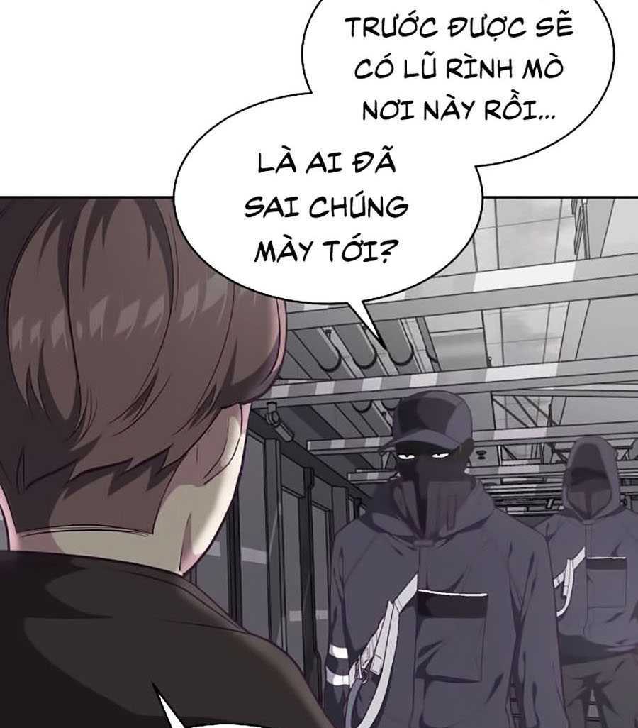 Cậu bé của thần chết chapter 75 - Upload bởi truyensieuhay.com
