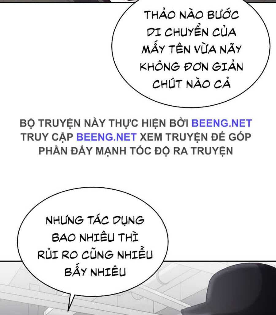 Cậu bé của thần chết chapter 75 - Upload bởi truyensieuhay.com