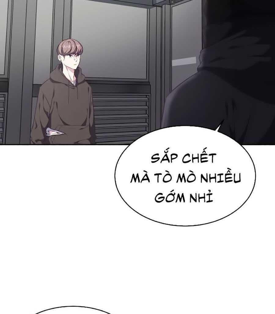 Cậu bé của thần chết chapter 75 - Upload bởi truyensieuhay.com