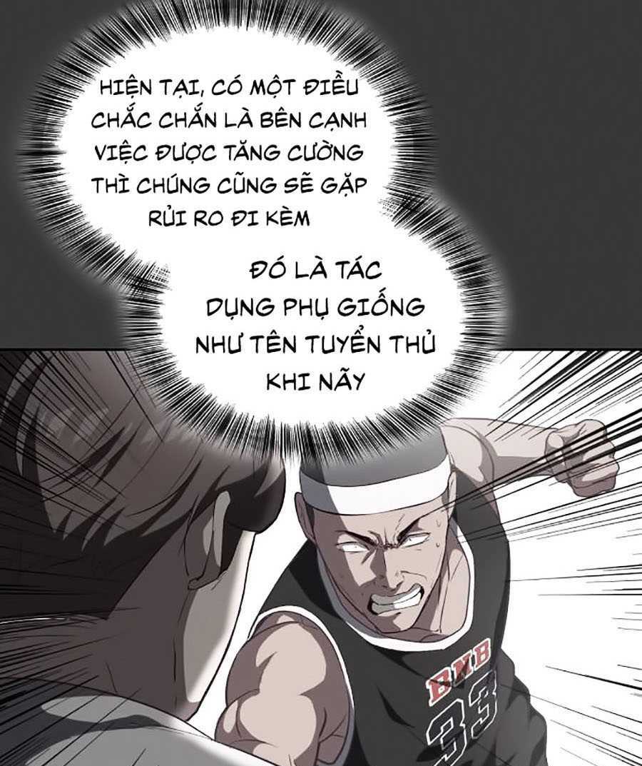 Cậu bé của thần chết chapter 75 - Upload bởi truyensieuhay.com
