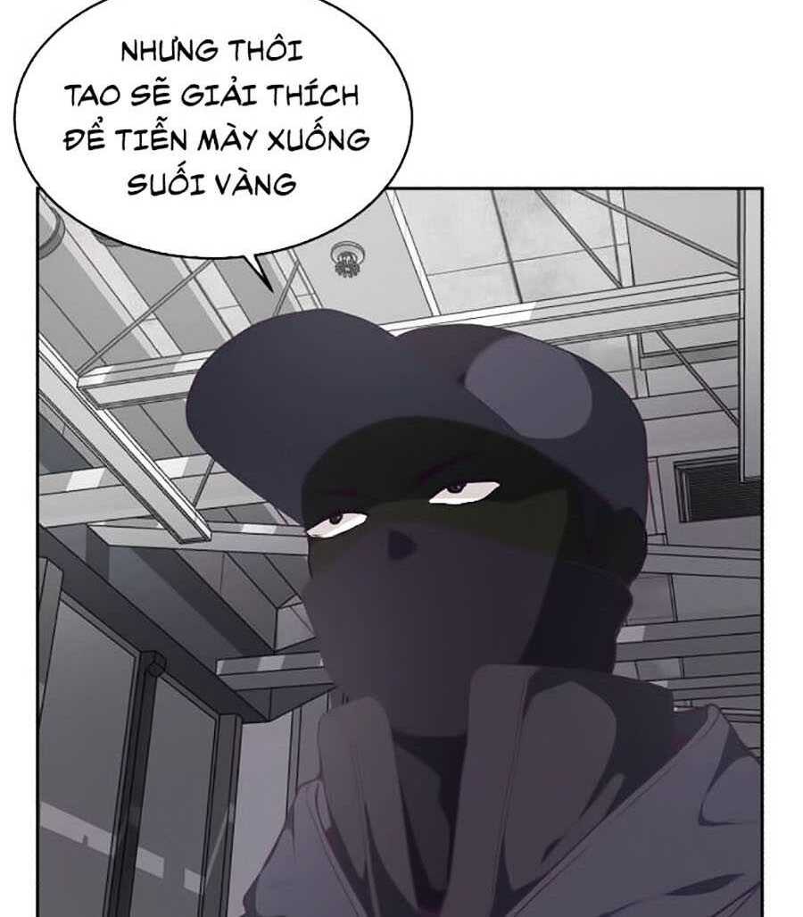 Cậu bé của thần chết chapter 75 - Upload bởi truyensieuhay.com
