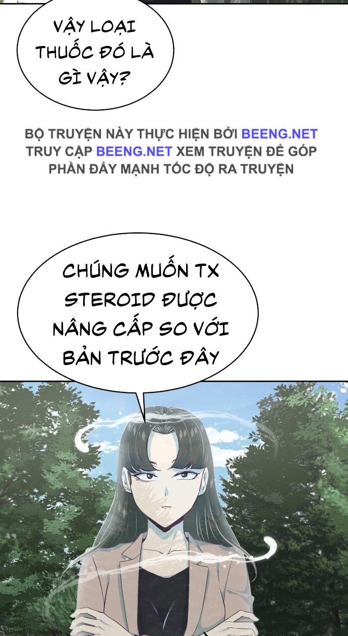 Cậu bé của thần chết chapter 76 - Upload bởi truyensieuhay.com