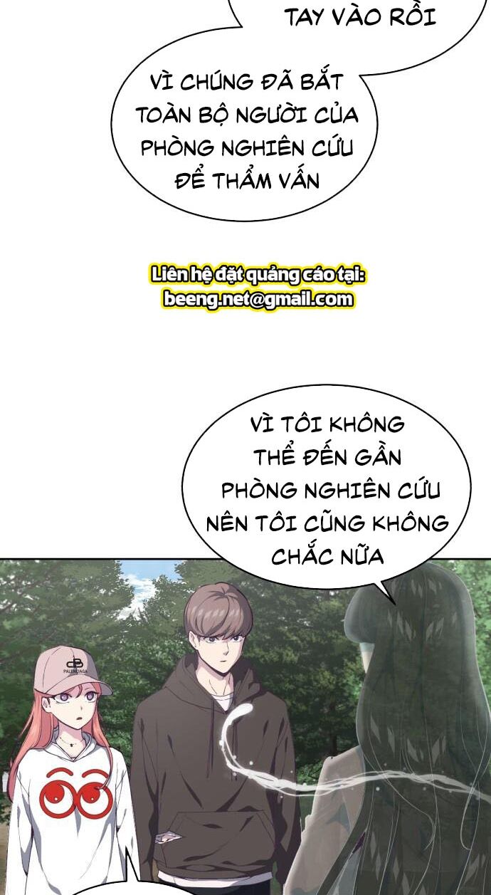 Cậu bé của thần chết chapter 76 - Upload bởi truyensieuhay.com