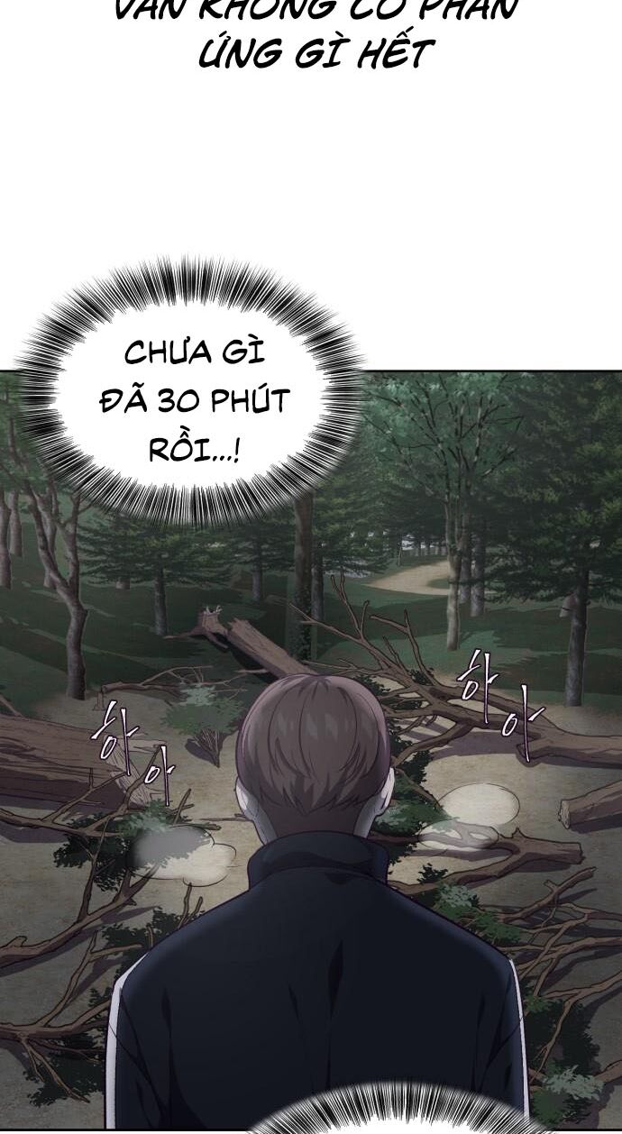Cậu bé của thần chết chapter 76 - Upload bởi truyensieuhay.com