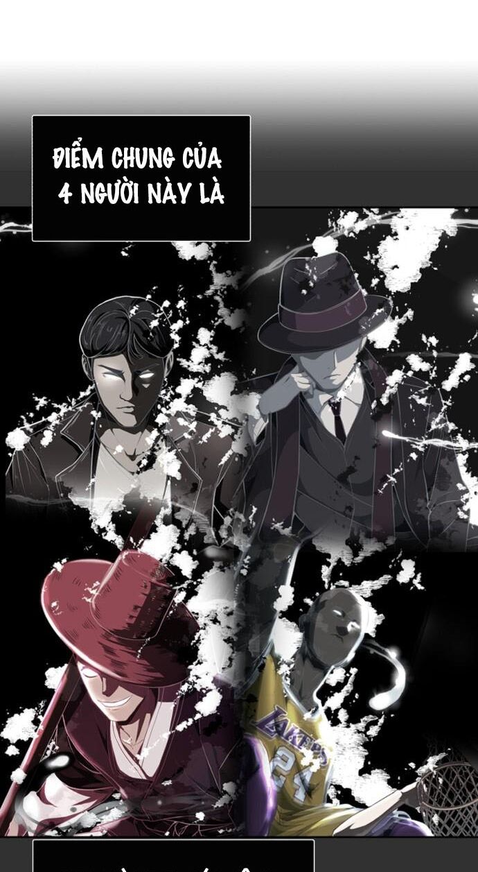 Cậu bé của thần chết chapter 76 - Upload bởi truyensieuhay.com