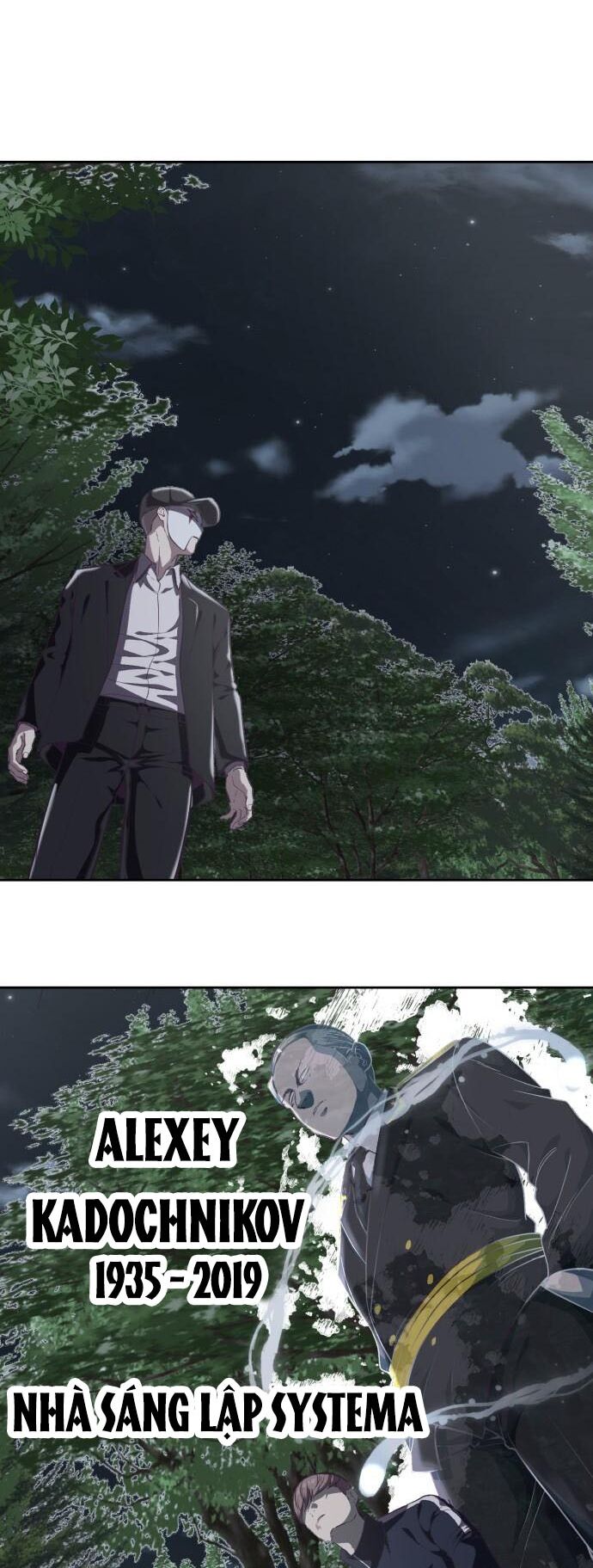 Cậu bé của thần chết chapter 76 - Upload bởi truyensieuhay.com