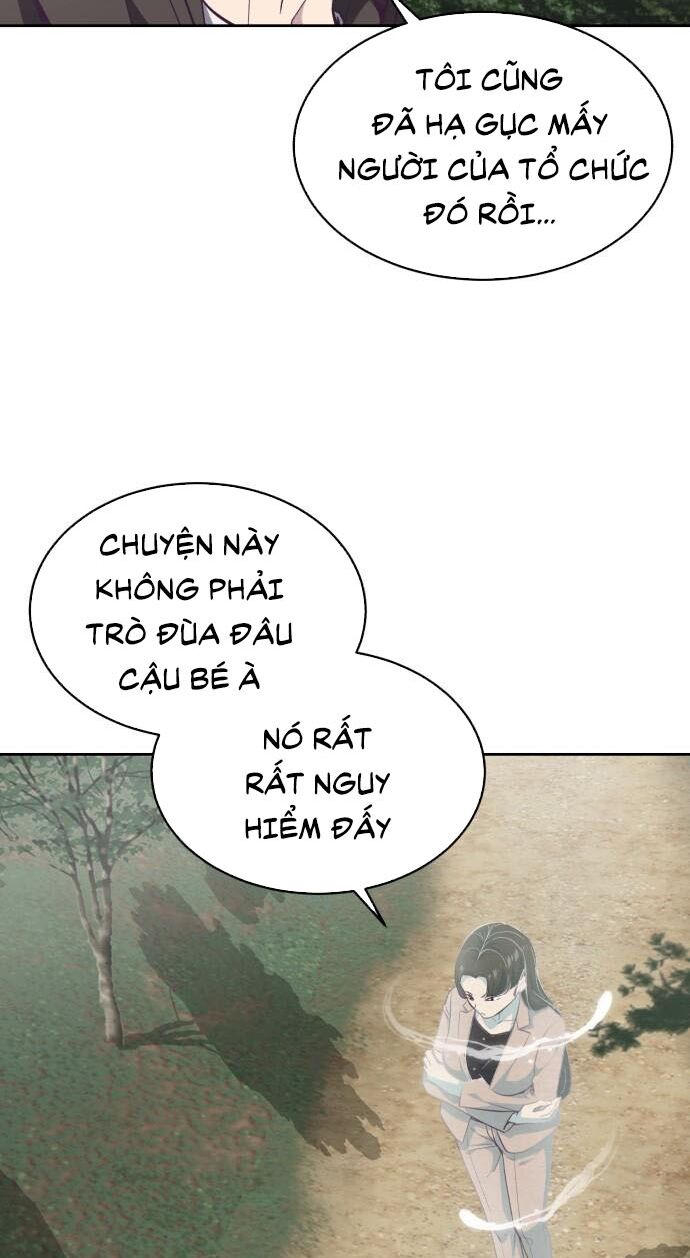 Cậu bé của thần chết chapter 76 - Upload bởi truyensieuhay.com