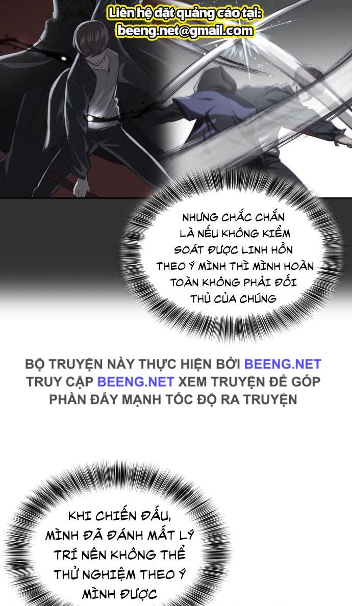 Cậu bé của thần chết chapter 76 - Upload bởi truyensieuhay.com
