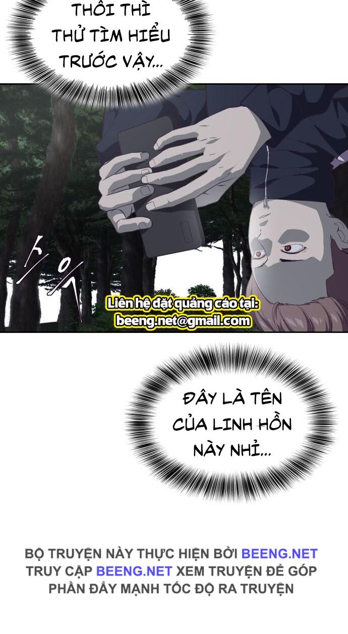 Cậu bé của thần chết chapter 76 - Upload bởi truyensieuhay.com