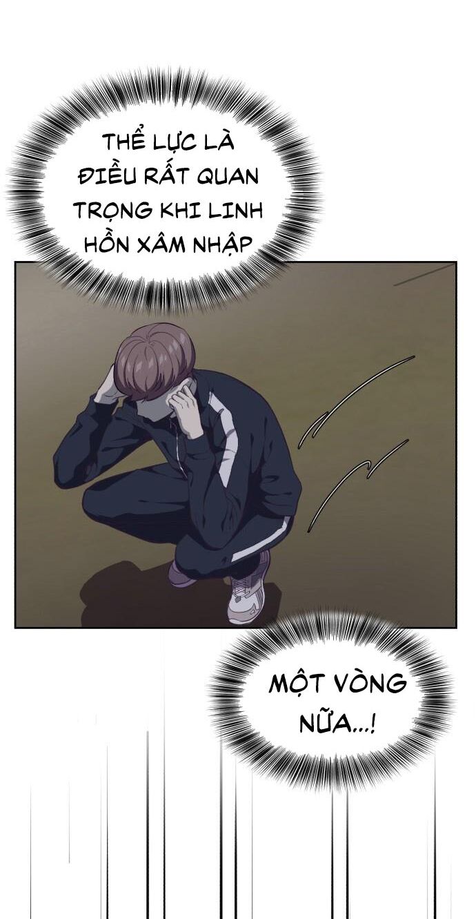 Cậu bé của thần chết chapter 76 - Upload bởi truyensieuhay.com