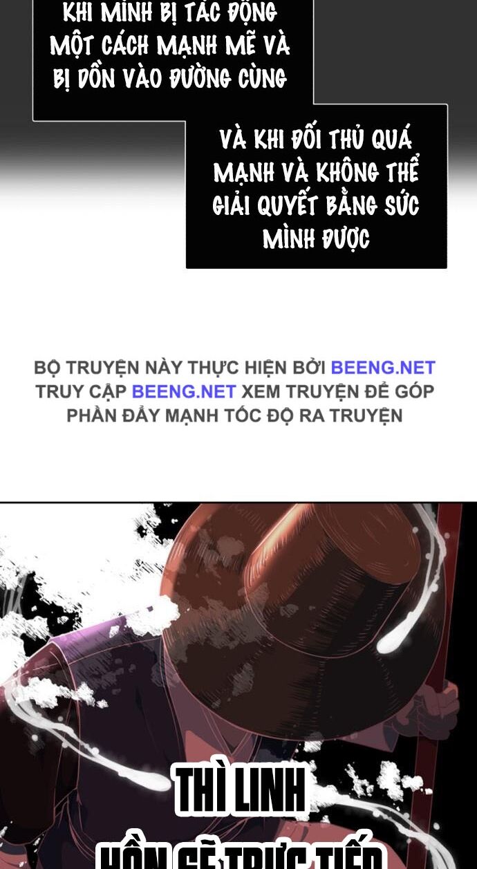 Cậu bé của thần chết chapter 76 - Upload bởi truyensieuhay.com