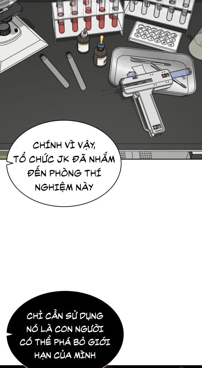 Cậu bé của thần chết chapter 76 - Upload bởi truyensieuhay.com