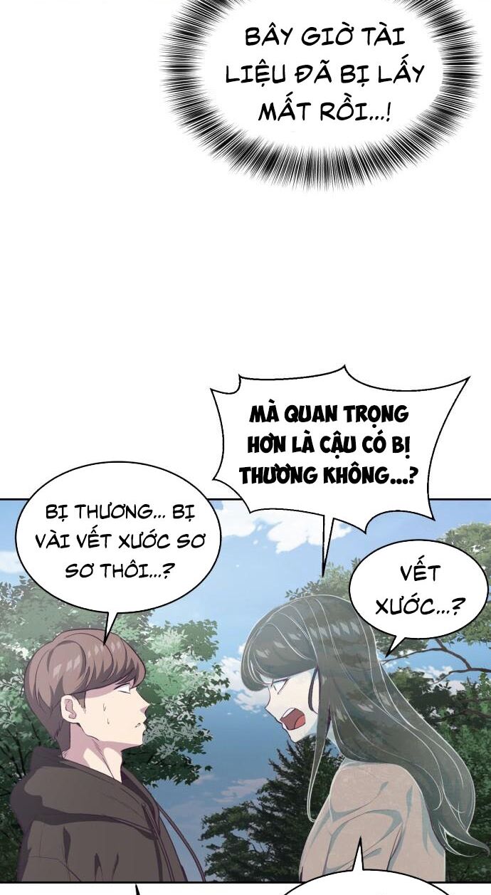 Cậu bé của thần chết chapter 76 - Upload bởi truyensieuhay.com
