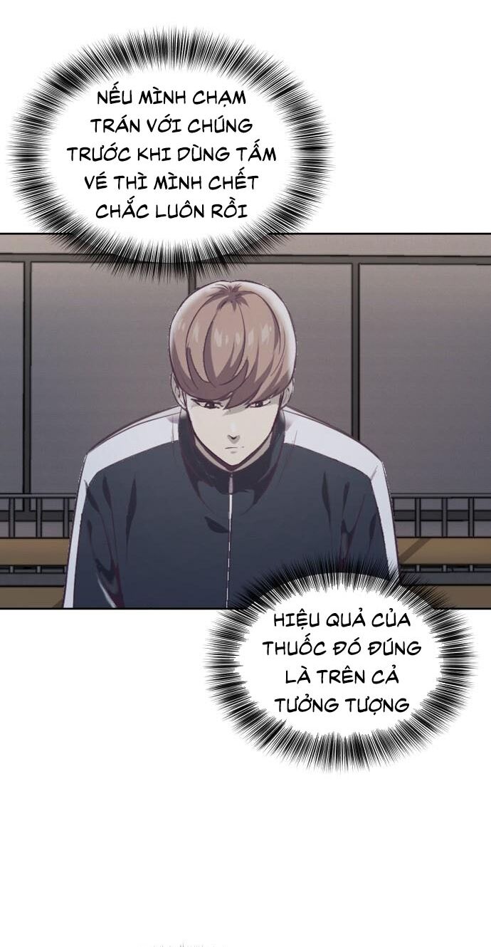 Cậu bé của thần chết chapter 76 - Upload bởi truyensieuhay.com