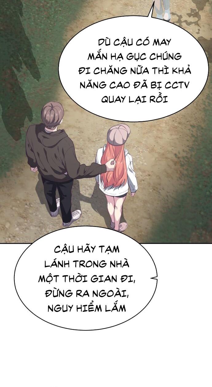 Cậu bé của thần chết chapter 76 - Upload bởi truyensieuhay.com