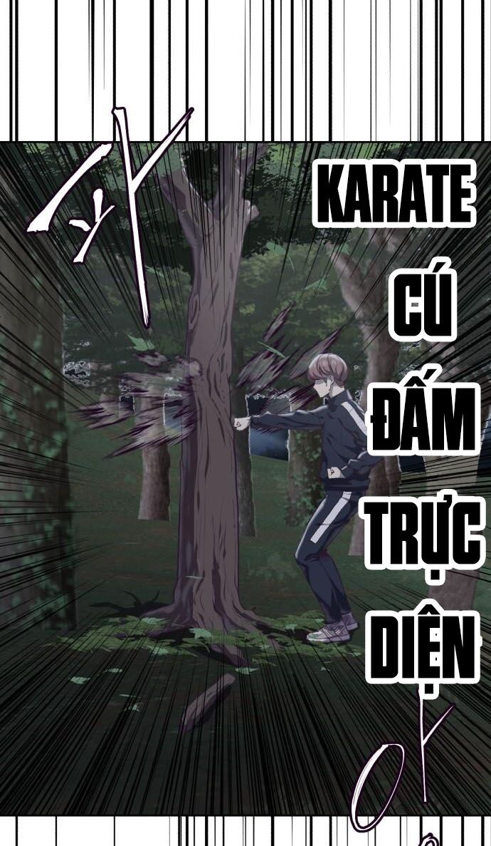 Cậu bé của thần chết chapter 76 - Upload bởi truyensieuhay.com