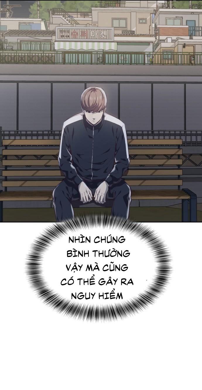 Cậu bé của thần chết chapter 76 - Upload bởi truyensieuhay.com