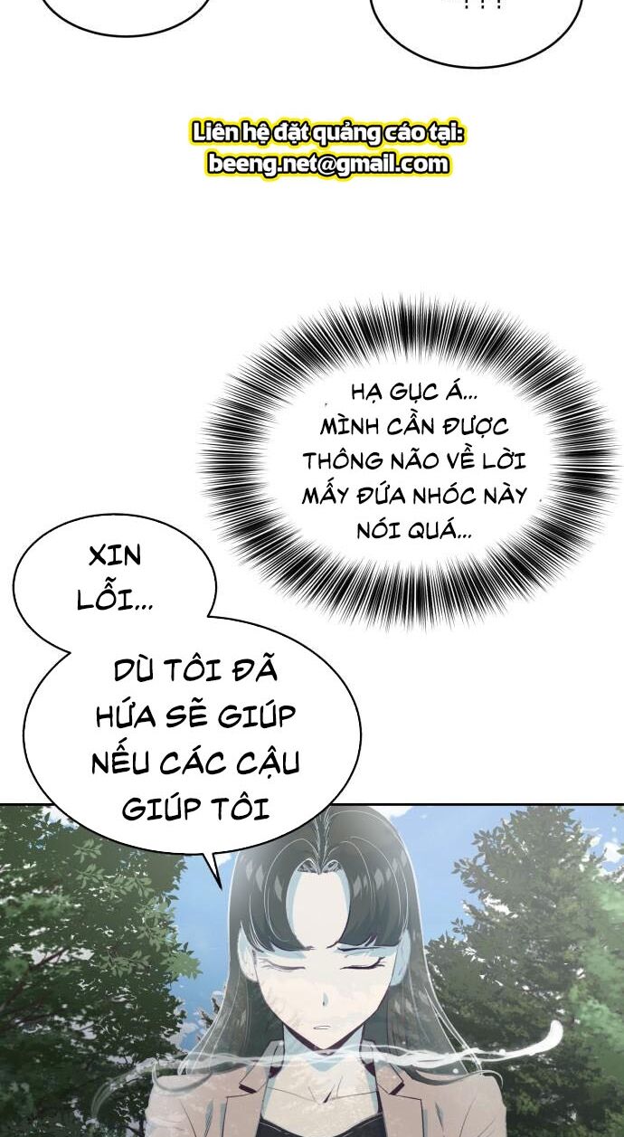 Cậu bé của thần chết chapter 76 - Upload bởi truyensieuhay.com
