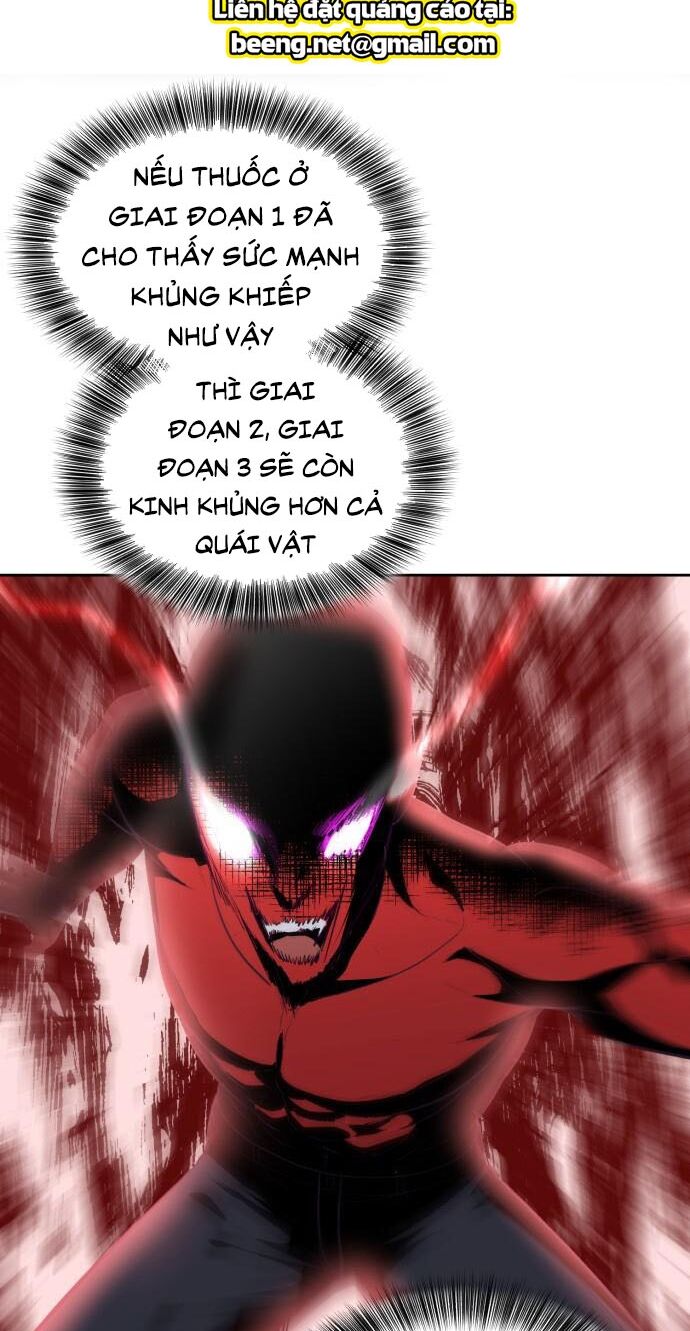 Cậu bé của thần chết chapter 76 - Upload bởi truyensieuhay.com