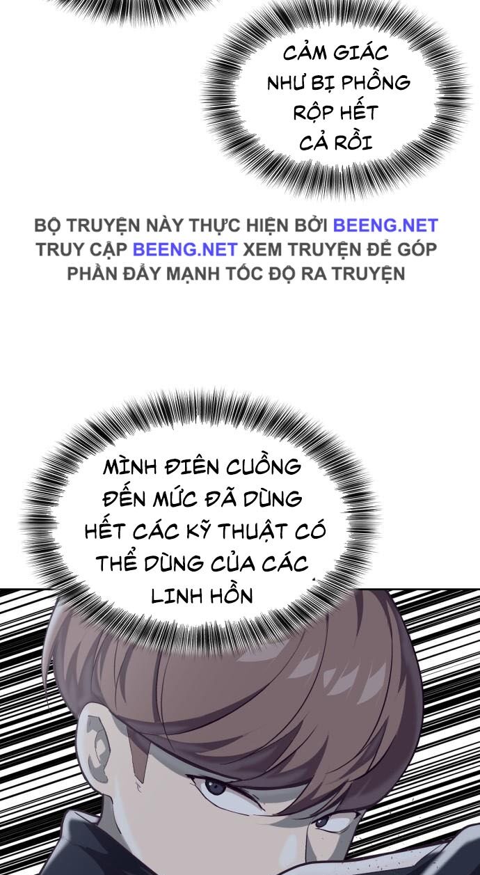Cậu bé của thần chết chapter 76 - Upload bởi truyensieuhay.com