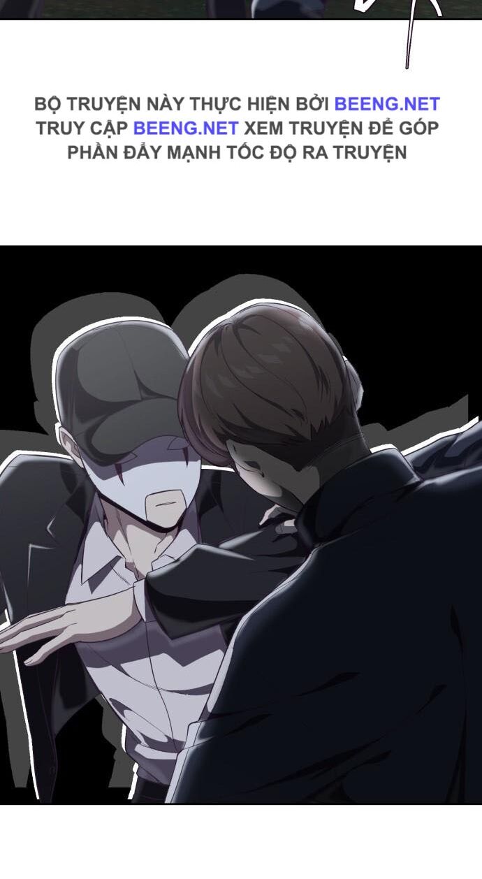 Cậu bé của thần chết chapter 76 - Upload bởi truyensieuhay.com
