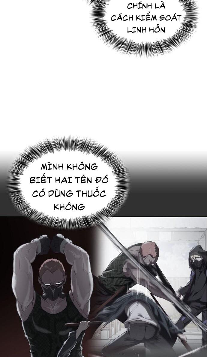 Cậu bé của thần chết chapter 76 - Upload bởi truyensieuhay.com