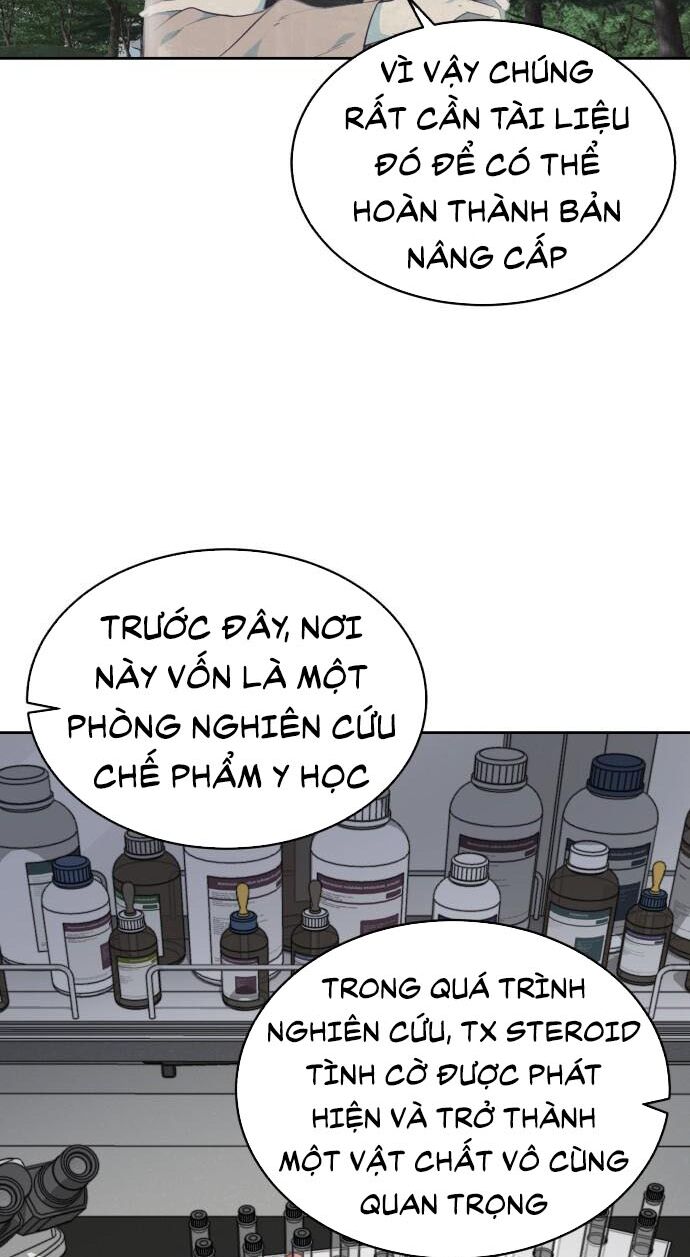Cậu bé của thần chết chapter 76 - Upload bởi truyensieuhay.com