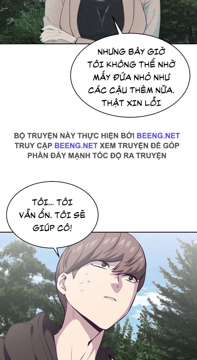 Cậu bé của thần chết chapter 76 - Upload bởi truyensieuhay.com