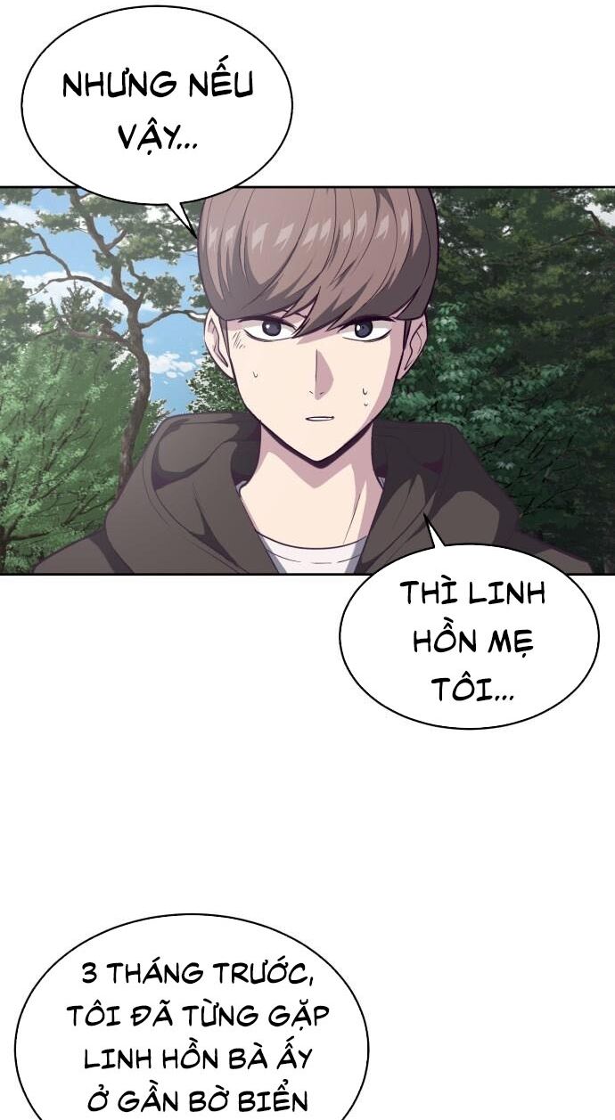 Cậu bé của thần chết chapter 76 - Upload bởi truyensieuhay.com