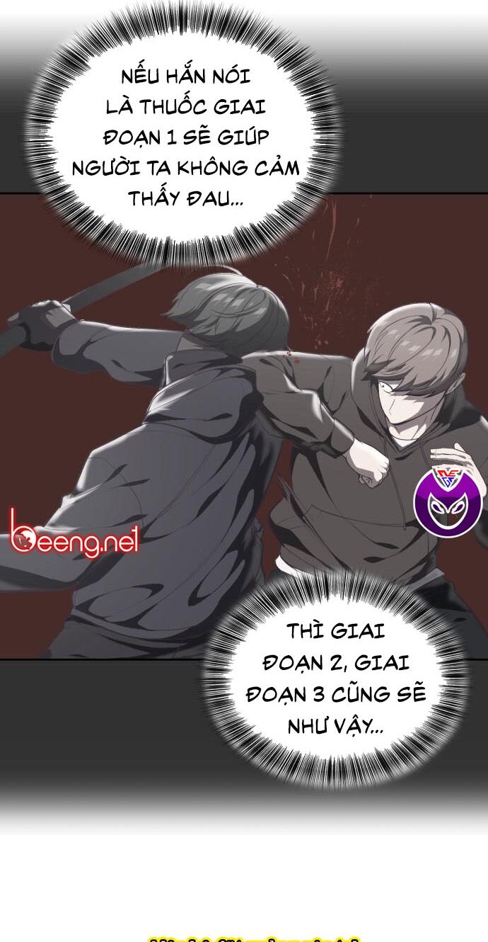 Cậu bé của thần chết chapter 76 - Upload bởi truyensieuhay.com