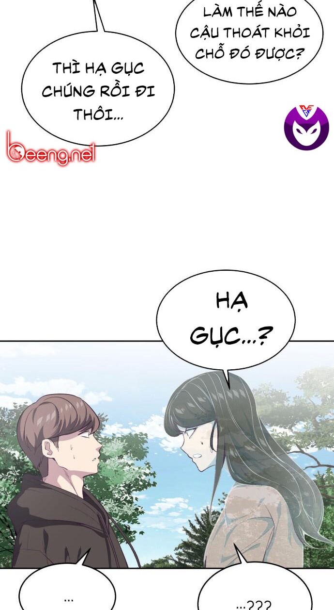 Cậu bé của thần chết chapter 76 - Upload bởi truyensieuhay.com