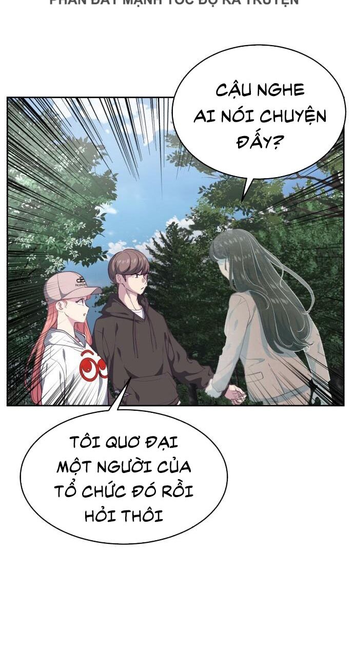 Cậu bé của thần chết chapter 76 - Upload bởi truyensieuhay.com