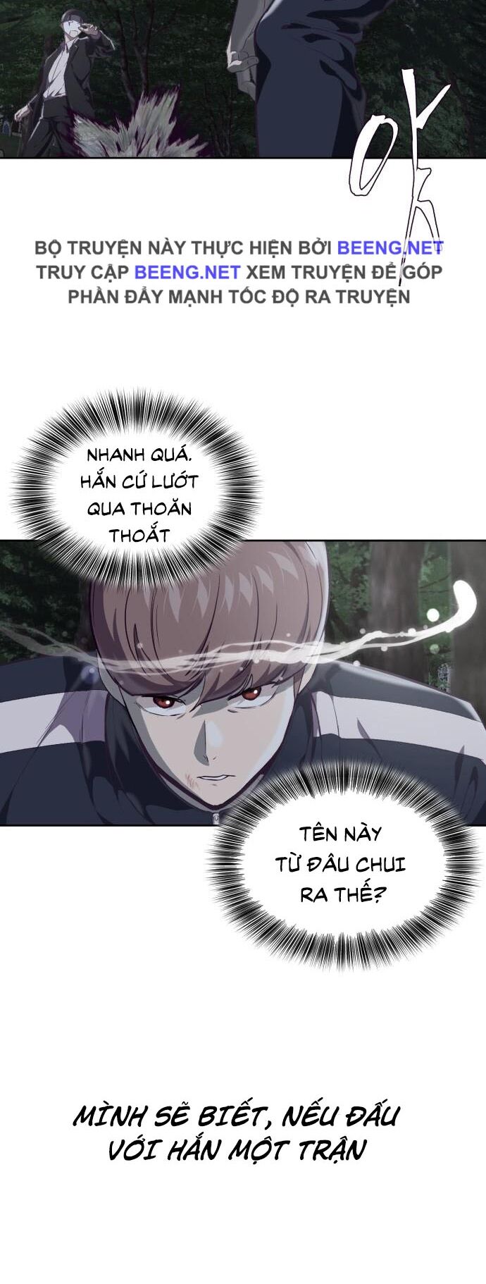 Cậu bé của thần chết chapter 76 - Upload bởi truyensieuhay.com