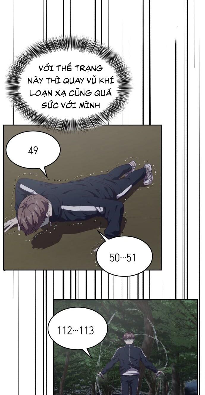 Cậu bé của thần chết chapter 76 - Upload bởi truyensieuhay.com