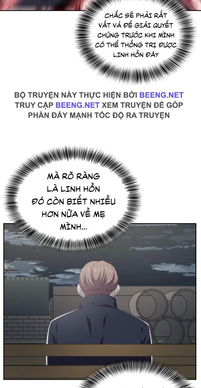 Cậu bé của thần chết chapter 76 - Upload bởi truyensieuhay.com
