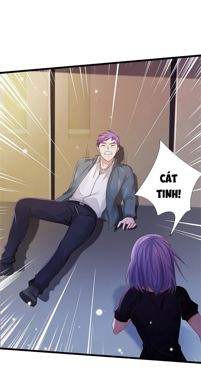 Ngạo Thị Thiên Địa chapter 276 - Trang 9