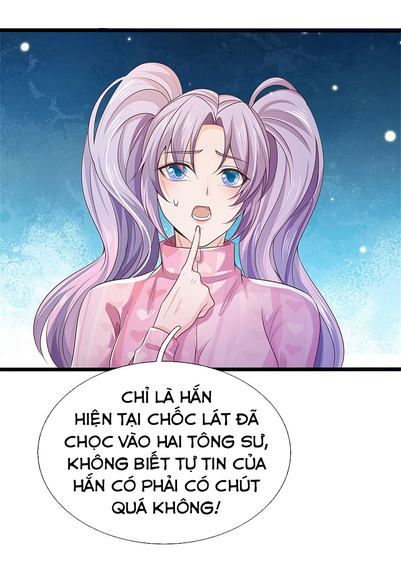 Ngạo Thị Thiên Địa chapter 276 - Trang 12