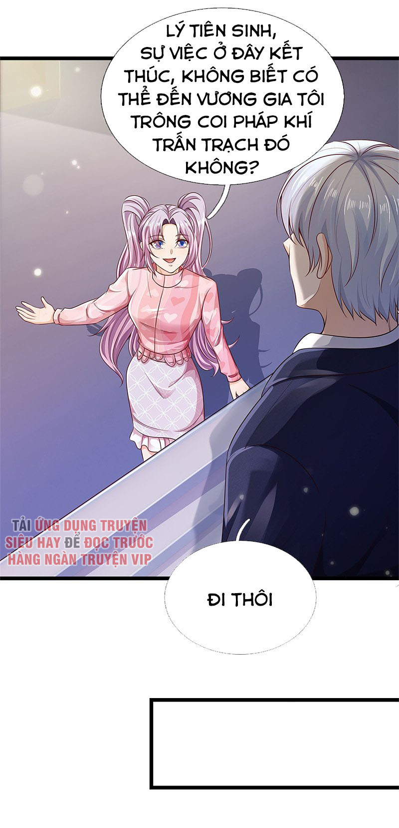 Ngạo Thị Thiên Địa chapter 276 - Trang 13