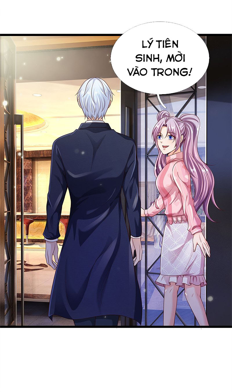 Ngạo Thị Thiên Địa chapter 276 - Trang 14
